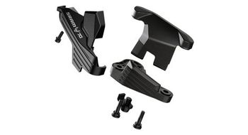 P paralelogramo y tapa para  p desviador  p sram 70 t type eagle  p