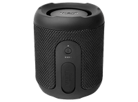 altavoz inalambrico - vieta sun 2 16 w bluetooth autonomia 13 h negro