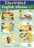 illustrated idioms book2 - b1b2 - sb
