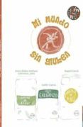 Mi mundo sin gluten