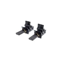 escobilla motor lavadora ariston indesit fagor balay 41078