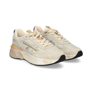 Premiata Zapatillas Mujer - Blanco Talla 37
