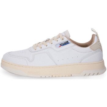Blauer Deportivas Moda WHI ARPER para mujer