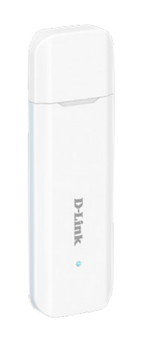 D-Link DWM-222W/R Adaptador WiFi6 USB 4G