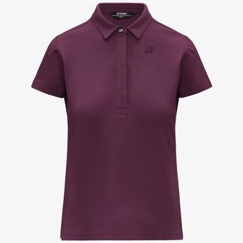 K-Way Tops y Camisetas K1127GW para mujer