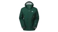 mountain equipment saltoro chaqueta impermeable verde hombre