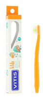 vitis cepillo dental ninos kids 3 anos