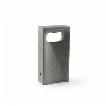 Baliza de exterior led glint 40 (6w)