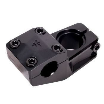 Fly Volcano 25S Stem Flat Black