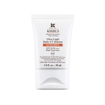 Ultra Light Daily Uv Defense Spf50 Pa+++ 30ml