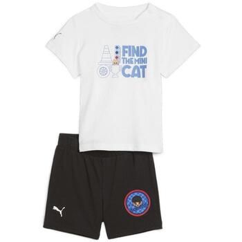 Puma Chándal Toddler para niño