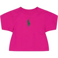 ralph lauren tops y camisetas gt56848 para nina