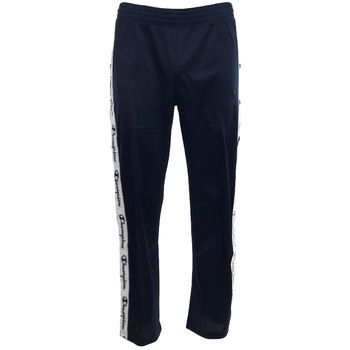 Champion Pantalones Straight Hem Pants Men's para hombre