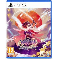 yasha legends of the demon blade - juego ps5 - version espana