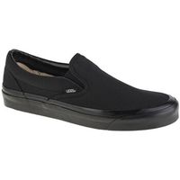 vans zapatillas classic slipon para hombre