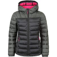 icepeak chaquetas layan 453004565-595 para mujer