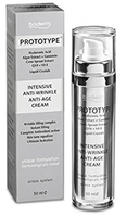boderm prototype crema antiarrugas 50 ml