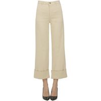 dexterior pantalon pirata pnp00007010ae para mujer