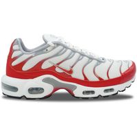 nike deportivas moda air max plus tn sport red para hombre
