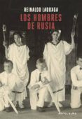 los hombres de rusia