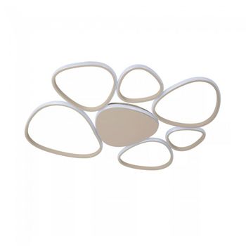 Plafón de techo led samling cct dim (72w)