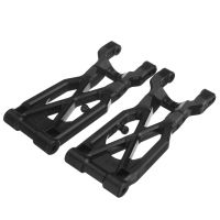 2pcs wltoys 104001 110 coche rc pieza de suspension trasera 1859 accesorios para modelos de vehiculos