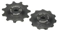 enduro bearing jockey wheel set xd 15shimano dura ace11 speedblack