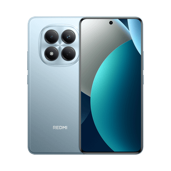 Teléfono Móvil Xiaomi Redmi Note 15 Pro 4G, Batería masiva de 6500 mAh, Cámara de 200 MP con nitidez extraordinaria, Corning® Gorilla® Glass Victus® 2, Pantalla FHD+ AMOLED de 6.77