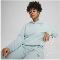 puma chaqueta deporte better essentials para mujer
