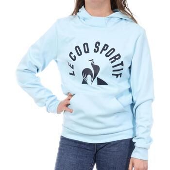 Le Coq Sportif Jersey N°34 para mujer