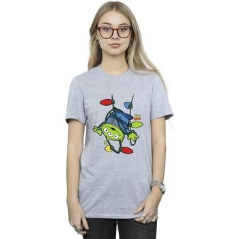 Disney Camiseta Toy Story para mujer