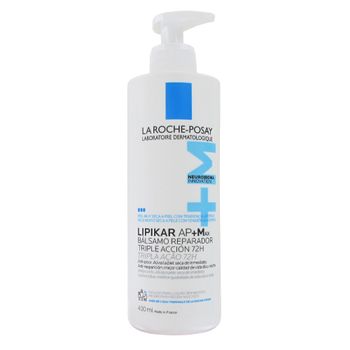 La Roche Posay Lipikar Baume AP 400ml