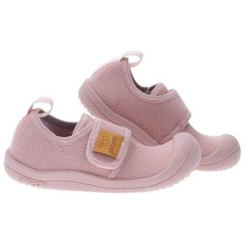 Attipas Pantuflas SKIN SHOES CLASSIC Rosa para niño
