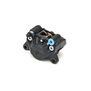 Pinza de freno trasero Brembo P32 G derecha