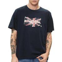 pepe jeans camiseta clag para hombre