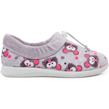 Pisamonas Pantuflas Zapatillas Casa Babuchas Ajustables Ratones para niño