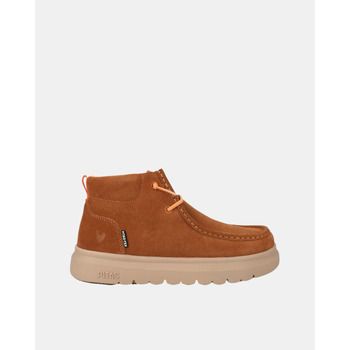 Walkinpitas Botines PARIS para mujer