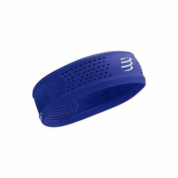 Cinta Deportiva Para La Cabeza Compressport Thin On/off