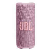 altavoces jbl portatiles inalambricos 16 w ip68 con bluetooth luz ambiental y auracast