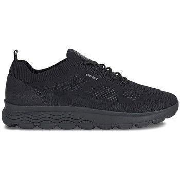 Geox Zapatillas u15bya black_black para hombre