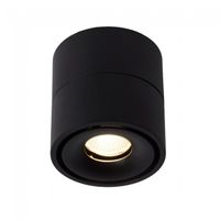 foco de techo orientable led yumiko 10w