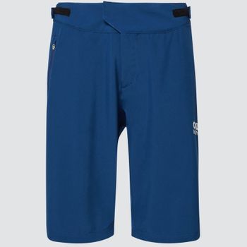 Oakley Factory Pilot Lite Shorts - 30 - Poseidon