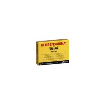 Herbensurina renal 30 comprimidos