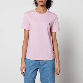 PS Paul Smith Zebra Logo T-Shirt - XS