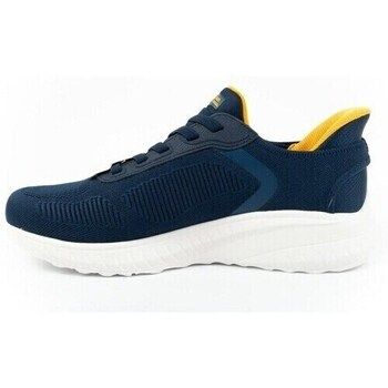 Skechers Zapatillas 118312NVY para hombre