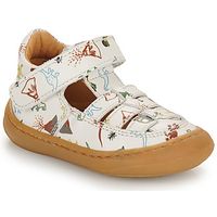 gbb zapatillas altas danae flex para nina