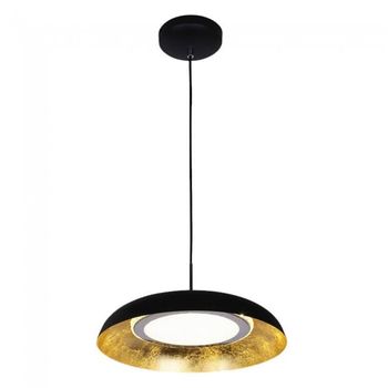 Lámpara colgante led gan (12w)