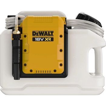 Dewalt Dce6820n-xj Depósito De Agua Para Camping 15 L