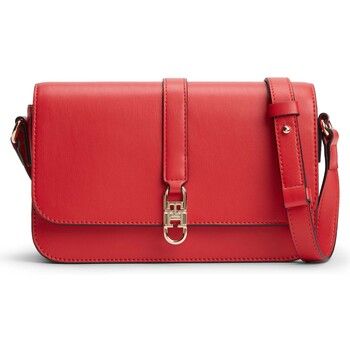 Tommy Hilfiger Bolso Th Libre Flap Crossover para mujer
