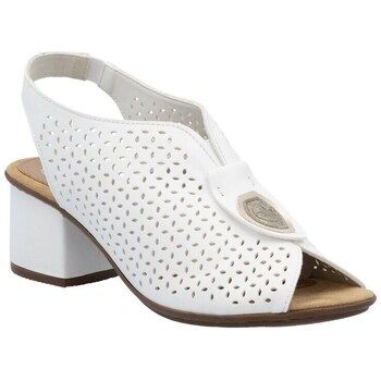 Rieker Zapatos Bajos 6465680 para mujer